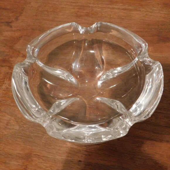 Glass Artistic Home Decor Bowl - Picture 2 of 3